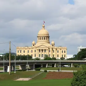 Infraestrutura no centro da agenda