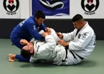 jiu-jitsu adaptado