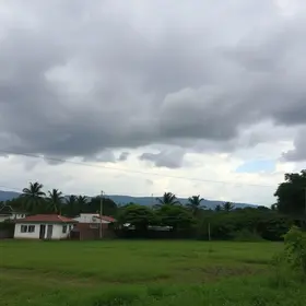Itaguaí previsão do tempo