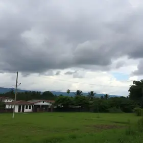 previsão do tempo Itaguaí