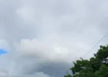 previsão do tempo Itaguaí