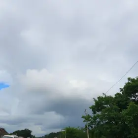 previsão do tempo Itaguaí