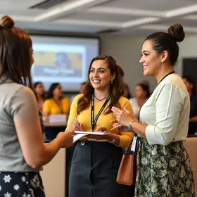 empreendedorismo feminino