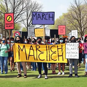 Itaguaí promove eventos culturais contra o racismo