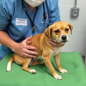 mutirão para castrar pets