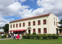 Semana Guimarães Rosa Itaguai