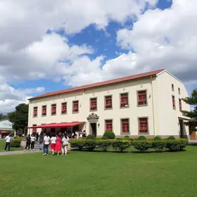 Semana Guimarães Rosa Itaguai