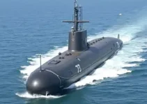Marinha solicita R$ 1 bi para evitar atraso em submarino nuclear