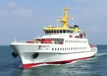 navio multipropósito