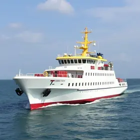 navio multipropósito