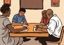 Oficina de Letramento Racial