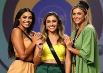 campeãs do BBB