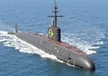 submarino nuclear
