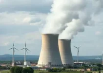 regulamentação nuclear
