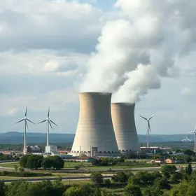 regulamentação nuclear