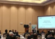 logística e regulação