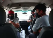 van de pacientes crônicos