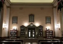 Biblioteca Machado de Assis