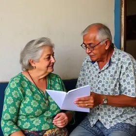 Campanha Imposto de Renda Itaguaí