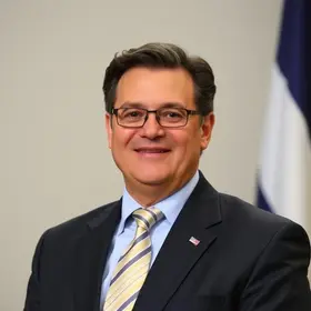 eleição do presidente da Canção Nova