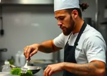 cozinheira de Neymar