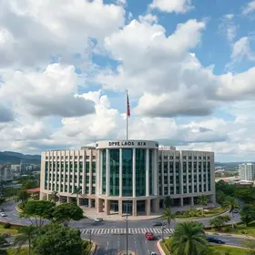 DPRJ reinaugura sede em Itaguaí