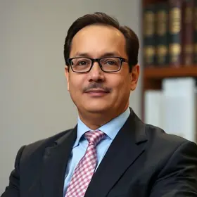 Dr. Rubão