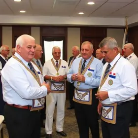 encontro em itaguaí