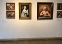 exposição itaguaí