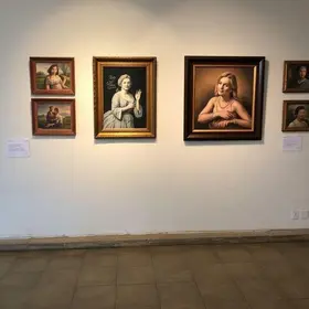 exposição itaguaí