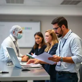 cursos profissionalizantes