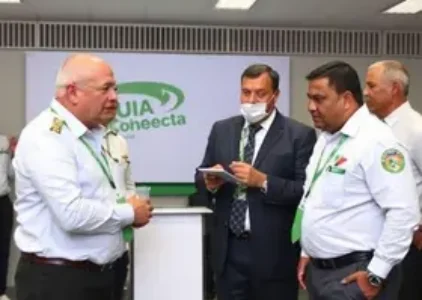 Últimas noticias de Itaguaí