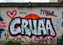 grafite Itaguaí