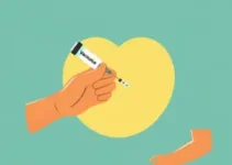 vacinação contra gripe