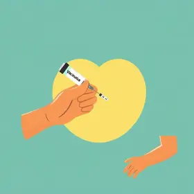 vacinação contra gripe