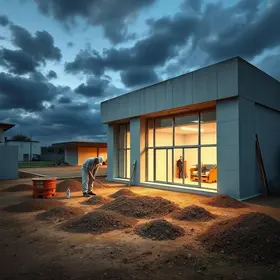 Maternidade em Itaguaí