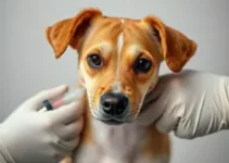 vacinação para cães e gatos