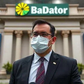 MP investiga Rioprevidencia e Itaguai em caso Banco Master