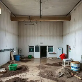 nova maternidade em Itaguaí