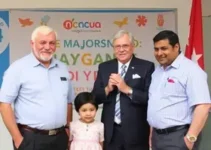 Educação em Itaguaí