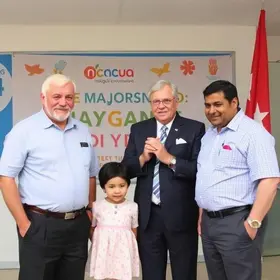 Educação em Itaguaí