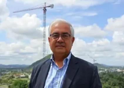 Últimas noticias de Itaguaí