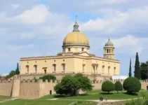 passeio gratuito pelos pontos históricos de Itaguaí