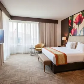 Royal Tulip Brasília Alvorada