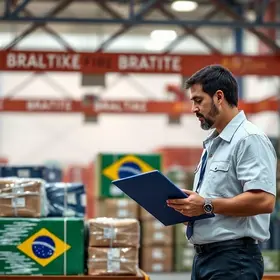 reimportação de mercadorias nacionais