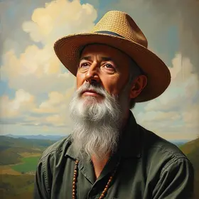 artista de Itaguaí