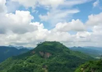 minério verde