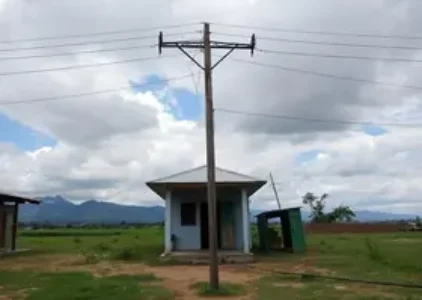 Últimas noticias de Itaguaí