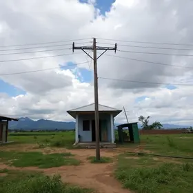 CIEP em Itaguaí sem energia