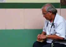 atendimento prioritário para idosos e pessoas com deficiência